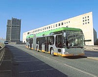 Fahrpläne Bus und Stadtbahn